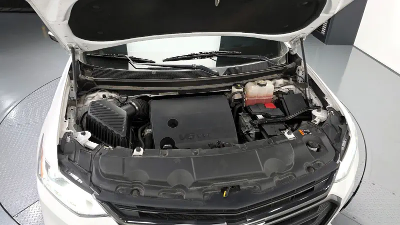 Daewoo Traverse