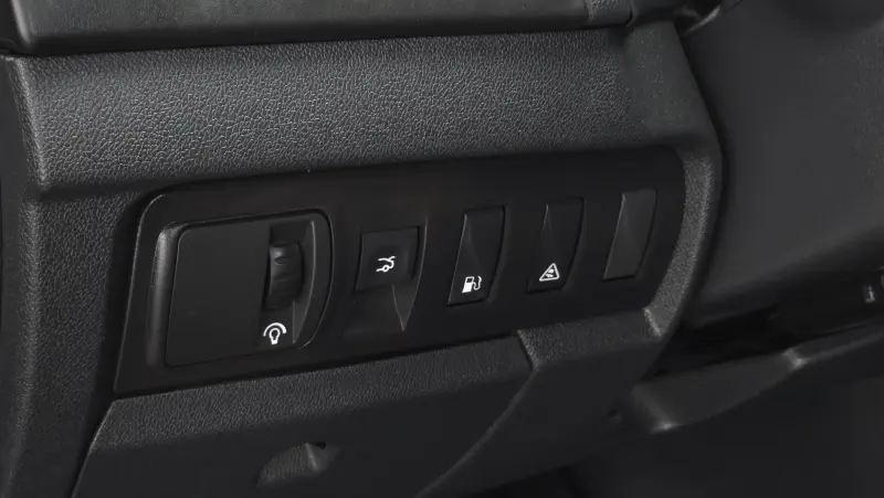 Renault Samsung SM3