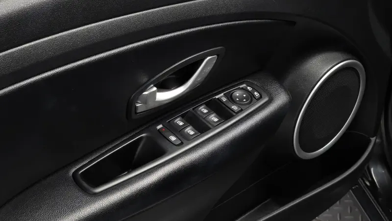 Renault Samsung SM3