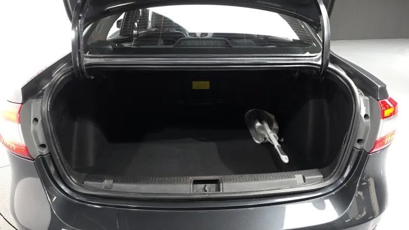 Renault Samsung SM3