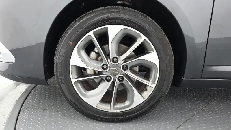 Renault Samsung SM3