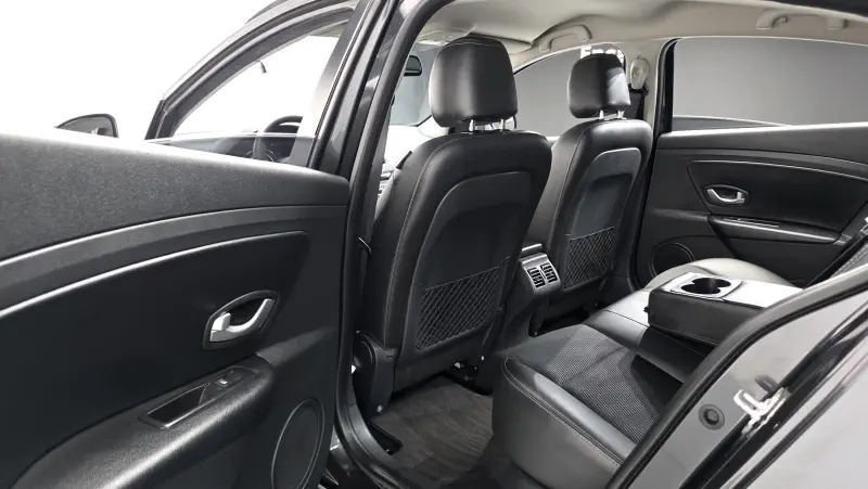 Renault Samsung SM3