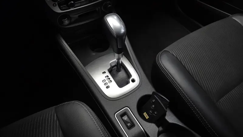 Renault Samsung SM3