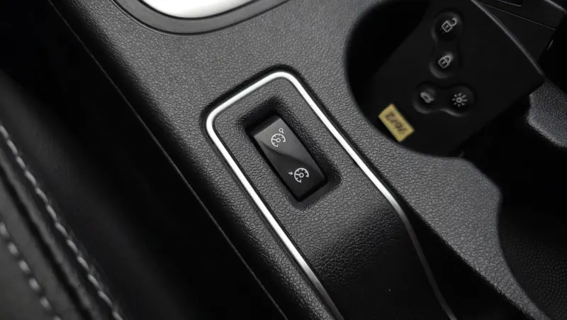Renault Samsung SM3