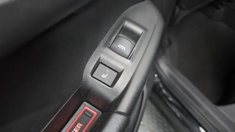 Daewoo Trailblazer
