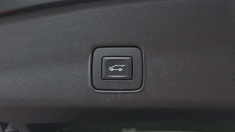 Daewoo Trailblazer