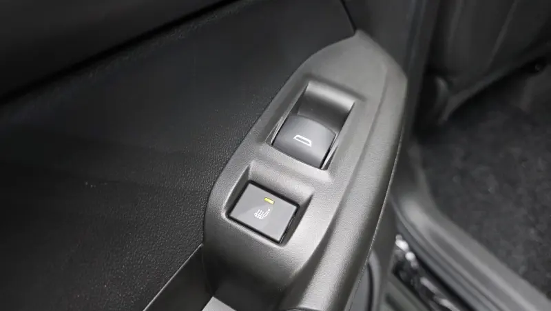 Daewoo Trailblazer