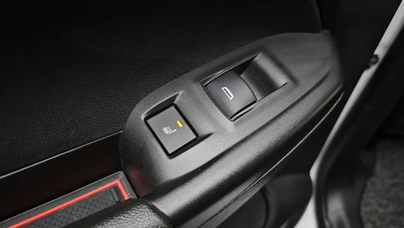 Daewoo Trailblazer