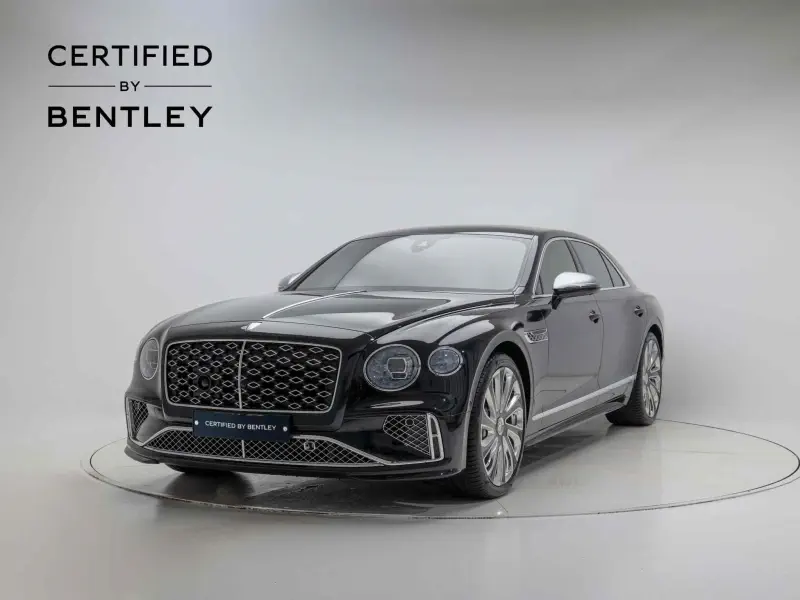 Bentley Flying Spur