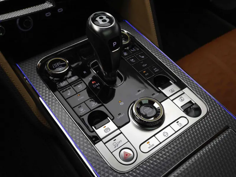 Bentley Flying Spur