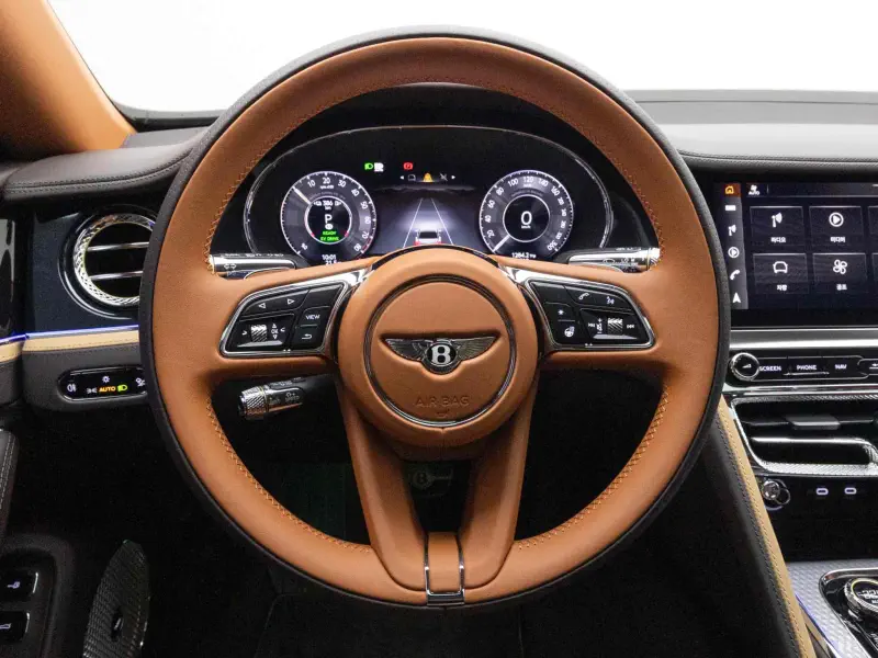 Bentley Flying Spur