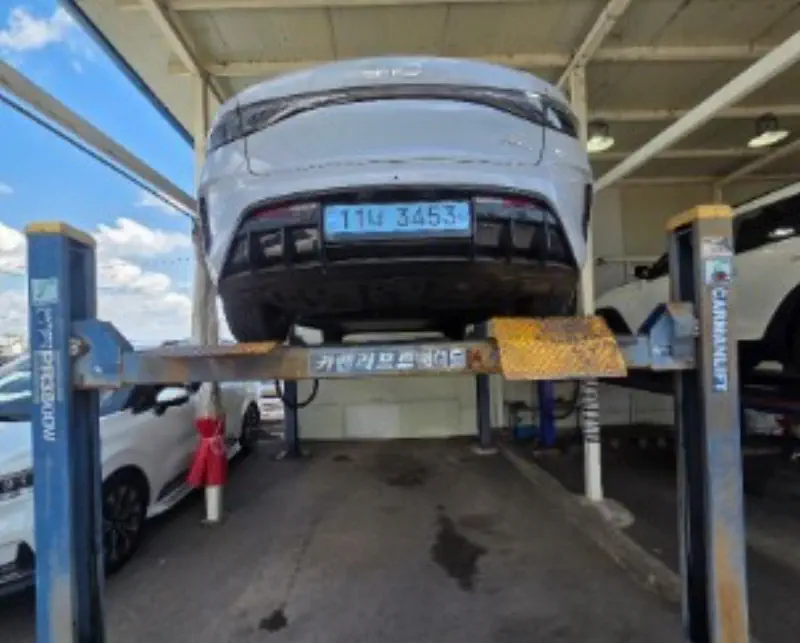 BYD Seal