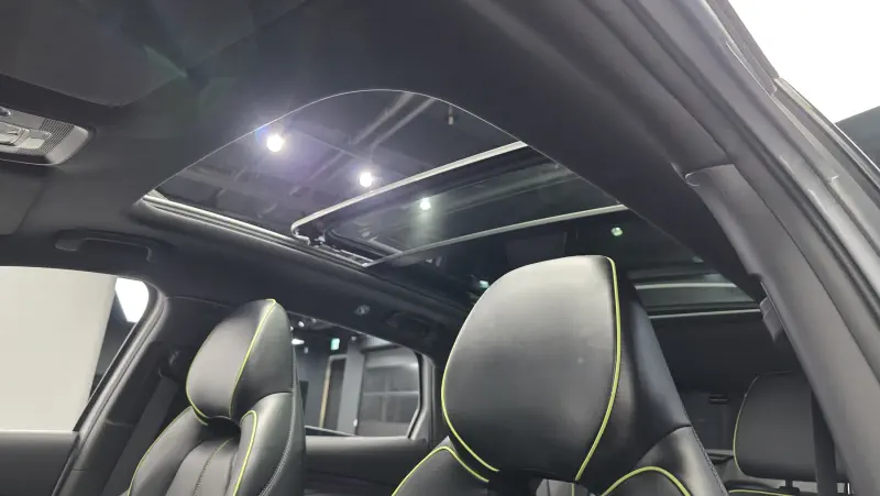 BYD Yuan Plus