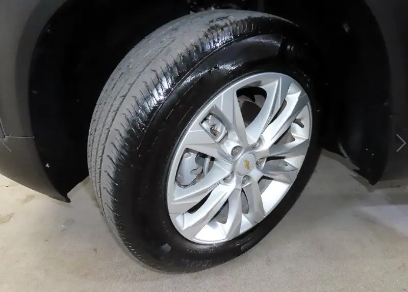 Daewoo Trailblazer