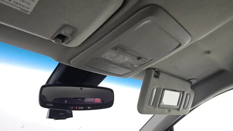 Daewoo Orlando