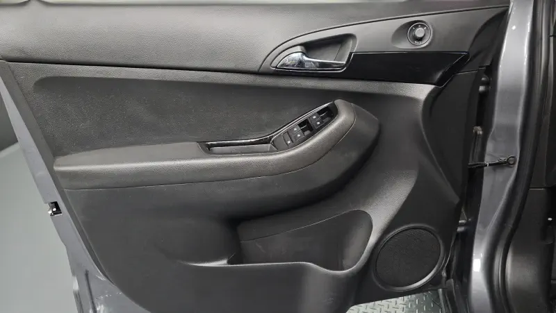 Daewoo Orlando