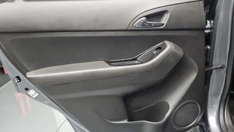 Daewoo Orlando