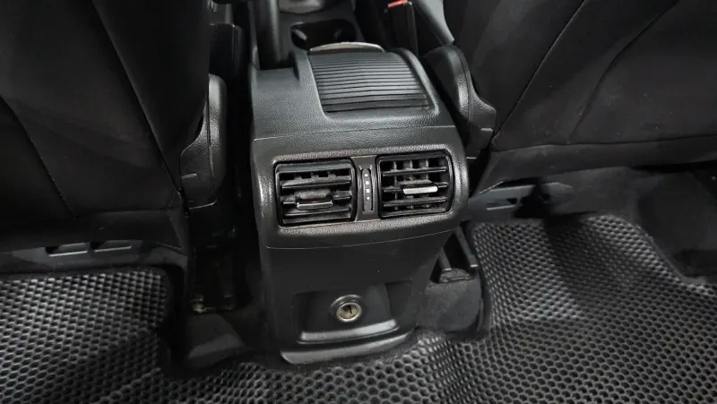 Daewoo Orlando