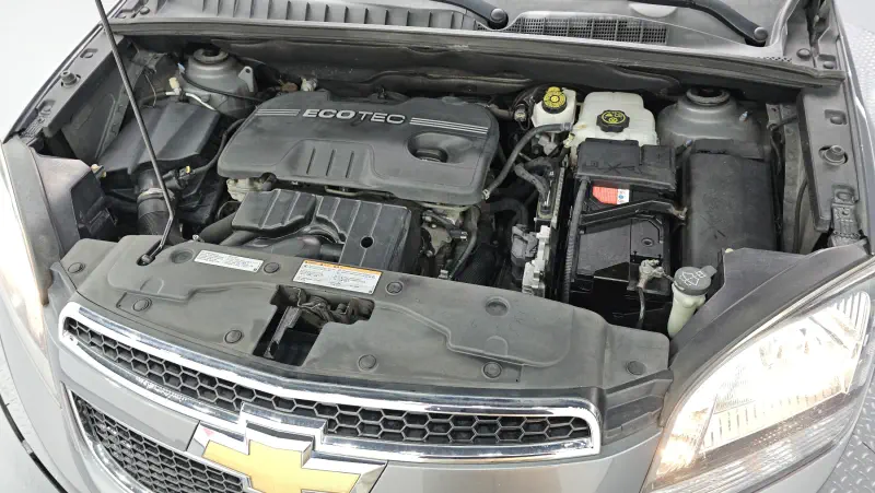 Daewoo Orlando