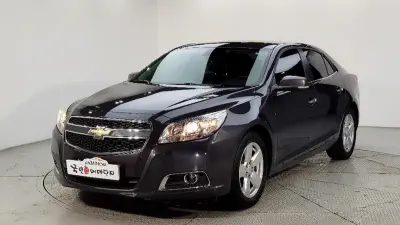 Daewoo Malibu