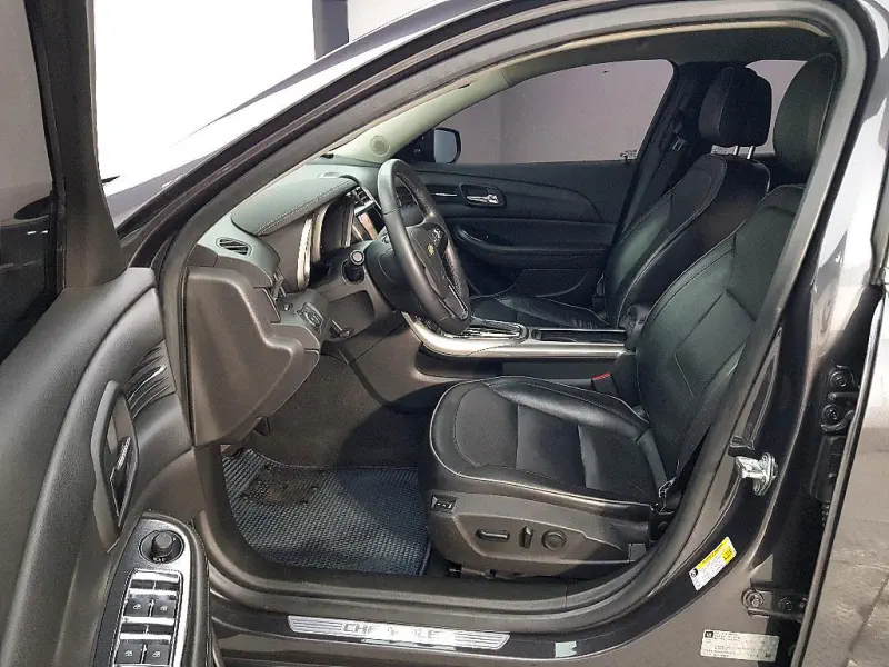 Daewoo Malibu
