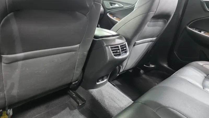 Daewoo Malibu