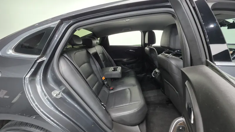 Daewoo Malibu