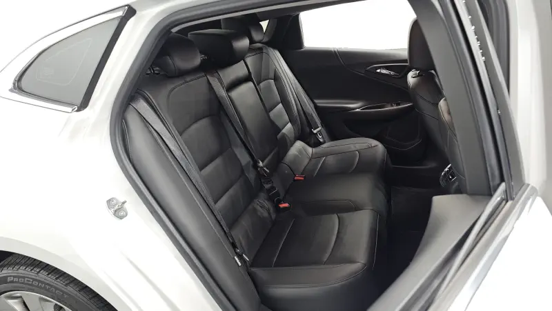 Daewoo Malibu