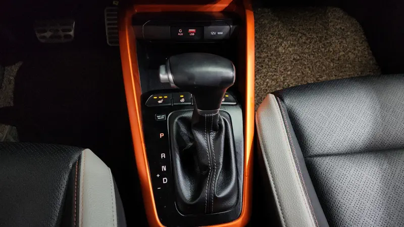 Kia Stonic