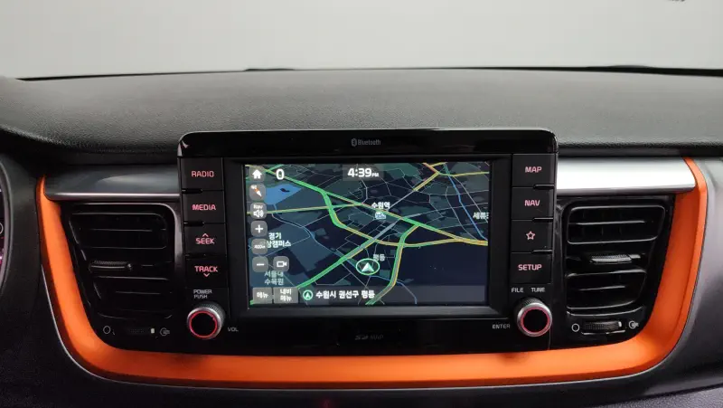 Kia Stonic