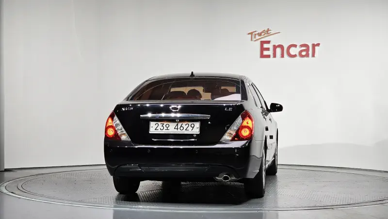 Renault Samsung SM5