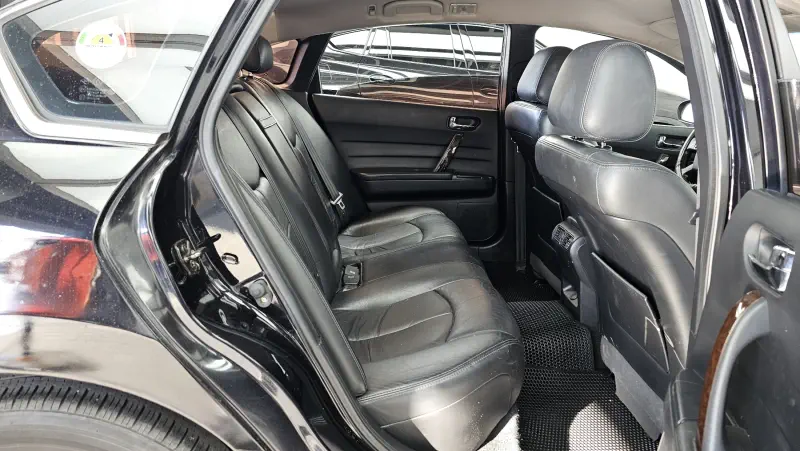 Renault Samsung SM5