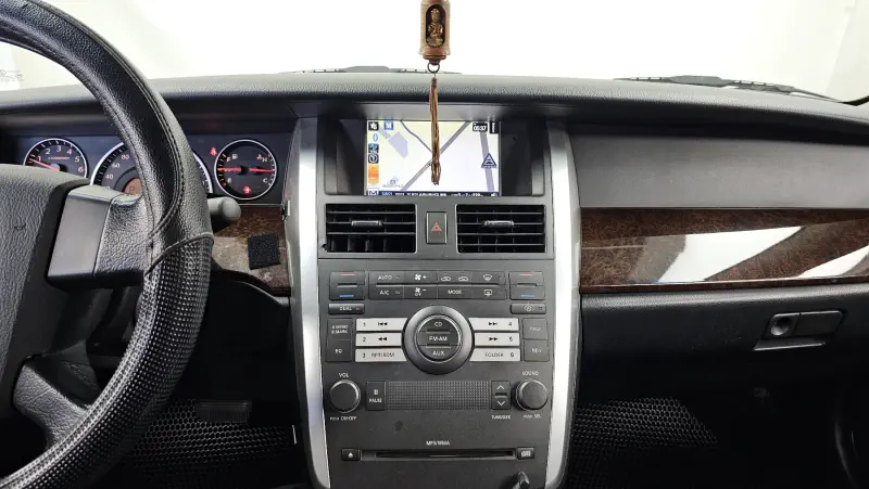 Renault Samsung SM5