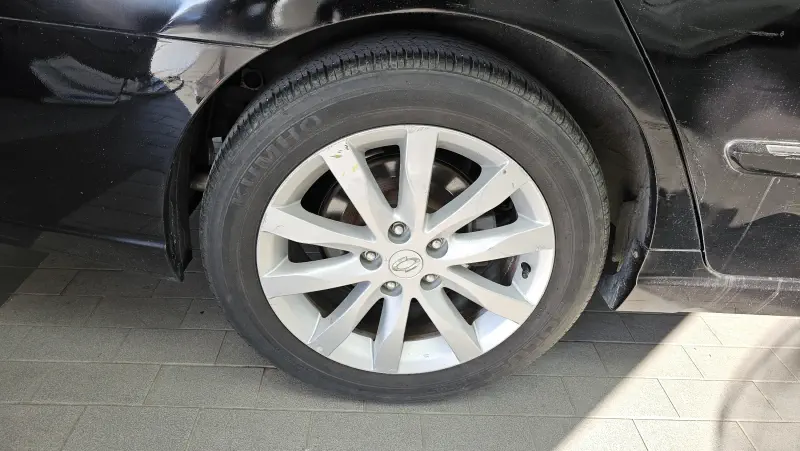 Renault Samsung SM5