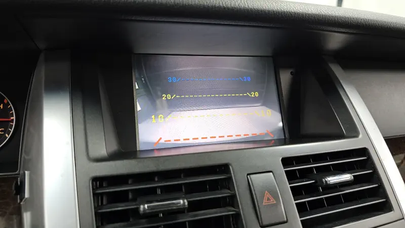 Renault Samsung SM5