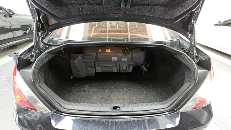 Renault Samsung SM5