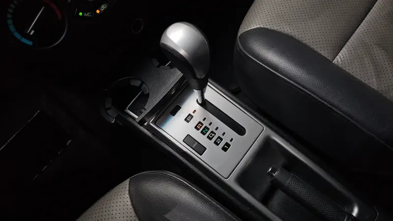 Daewoo Gentra