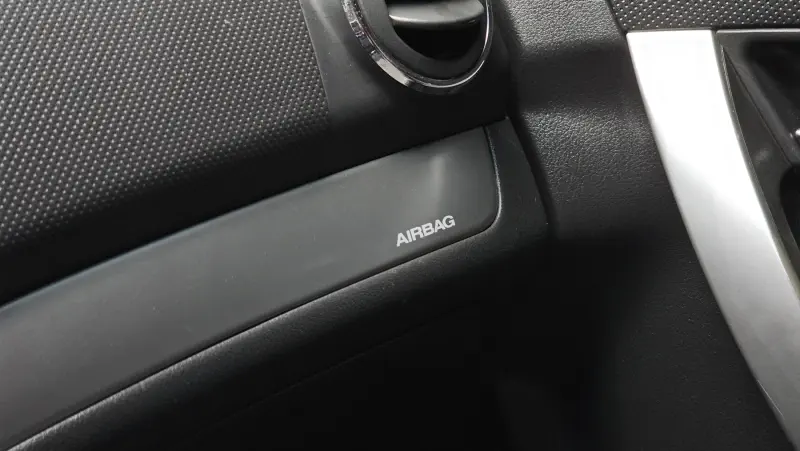 Daewoo Gentra