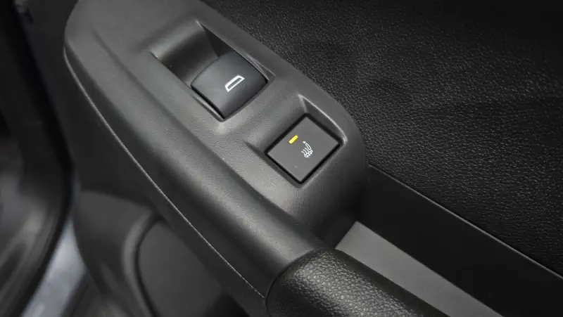Daewoo Trailblazer