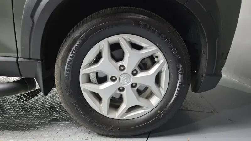 SsangYong Rexton Sports Khan