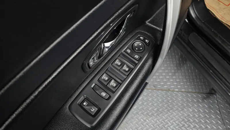Renault Samsung SM5