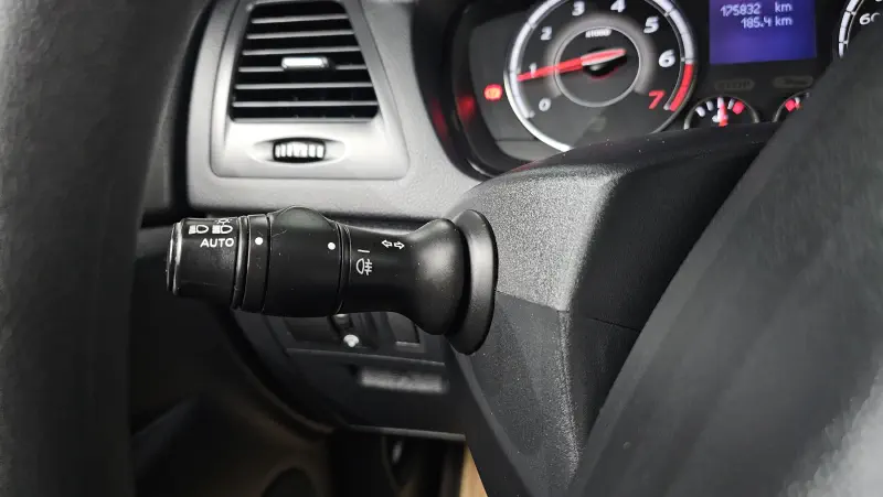 Renault Samsung SM5