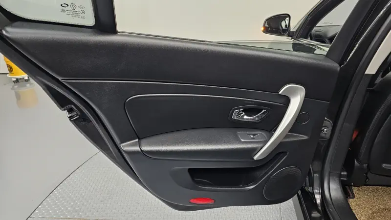 Renault Samsung SM5