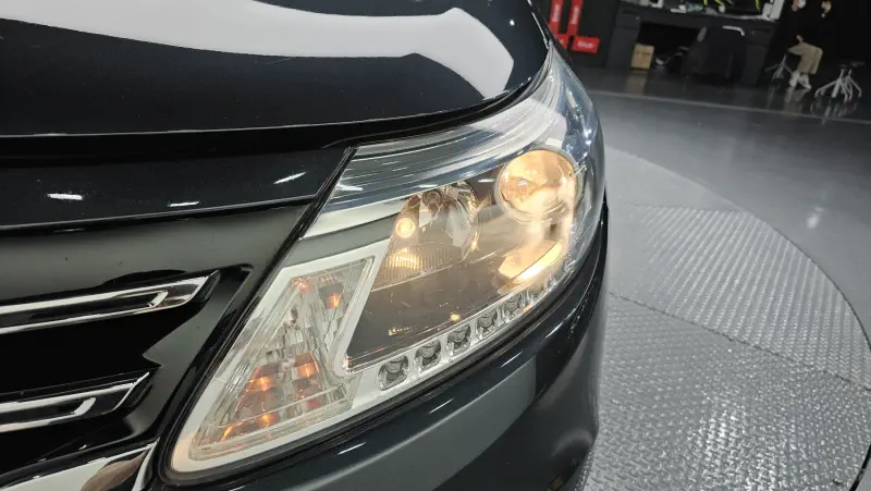 Renault Samsung SM5