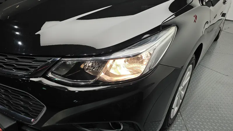 Daewoo Cruze