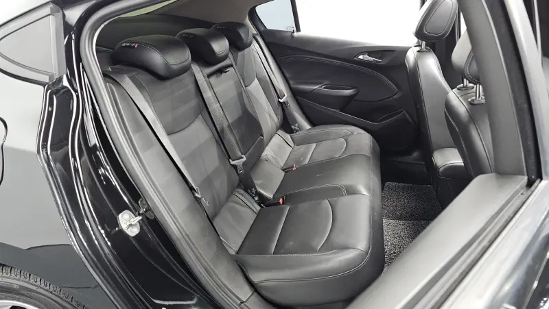 Daewoo Cruze