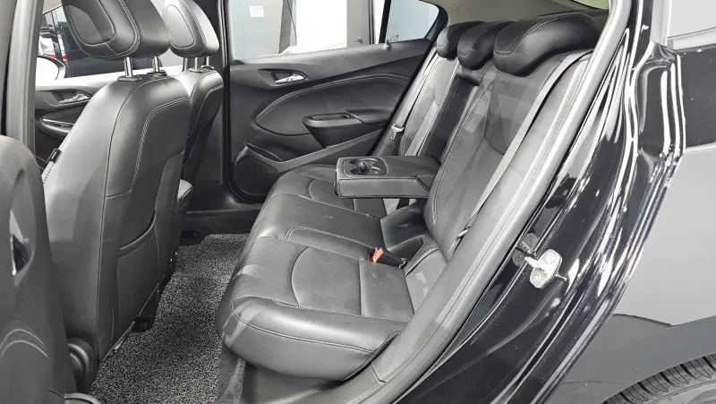 Daewoo Cruze
