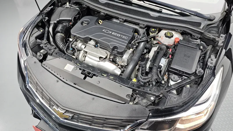 Daewoo Cruze