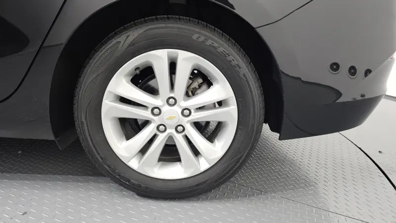 Daewoo Cruze