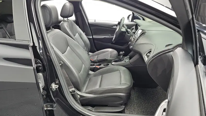 Daewoo Cruze